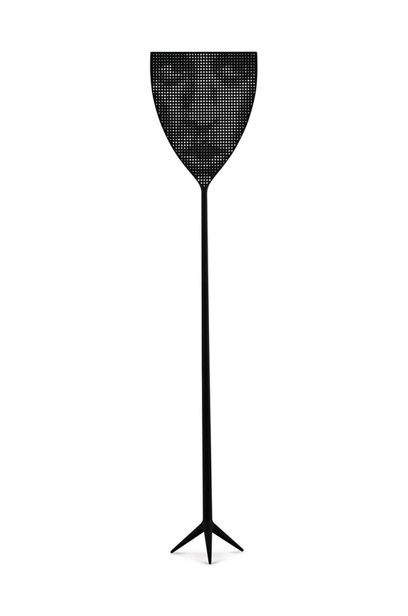 Alessi tel Dr. Skud gri APS07.G