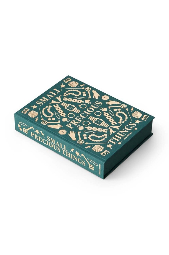 Printworks tároló Precious PW00600 zöld AA00