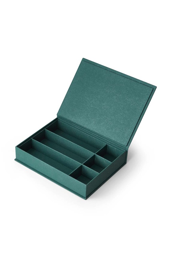 Nappali és hálószoba Printworks tároló Precious PW00600 zöld