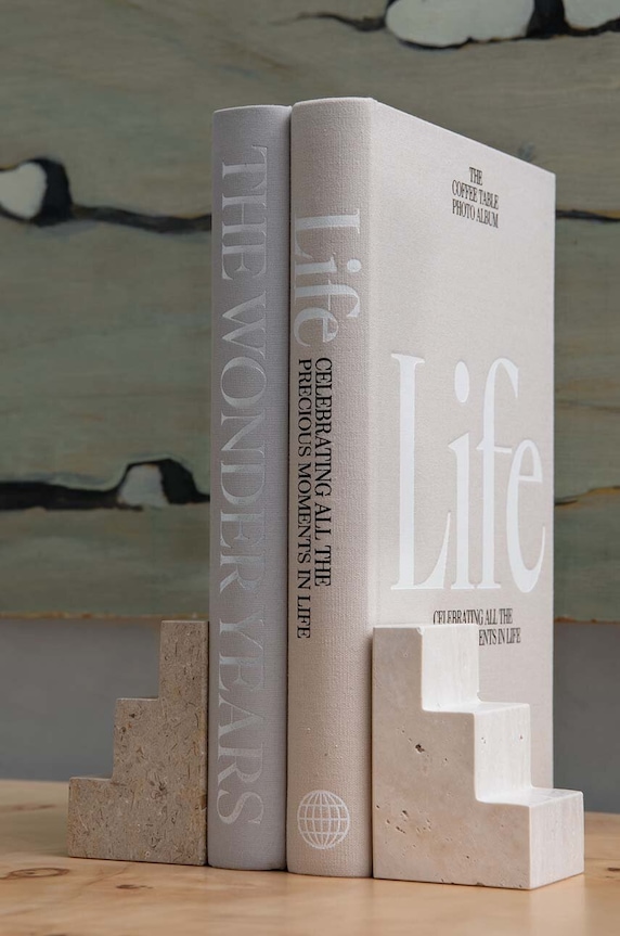 Αλμπουμ φωτογραφιών Printworks Life PW00568 μπεζ