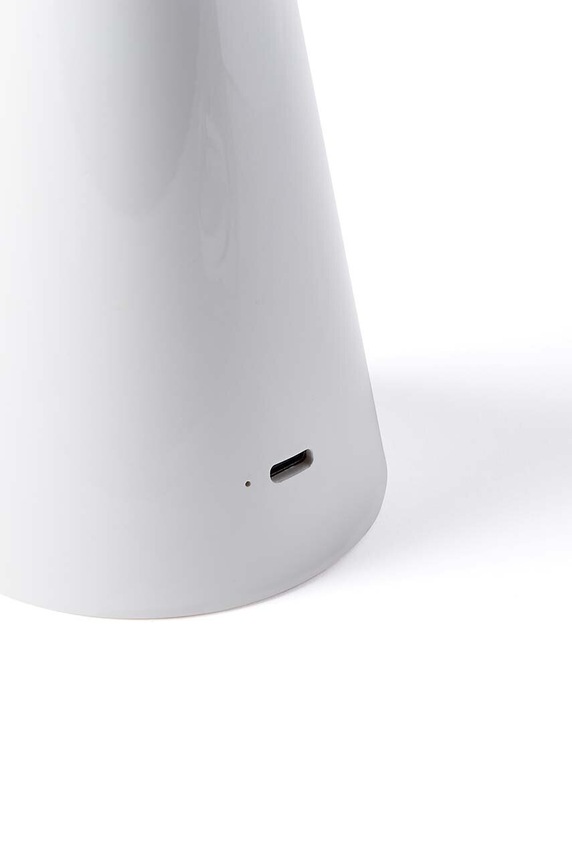 Beskontaktni dozator s izvorom svjetla Lexon Mano LH79W bijela