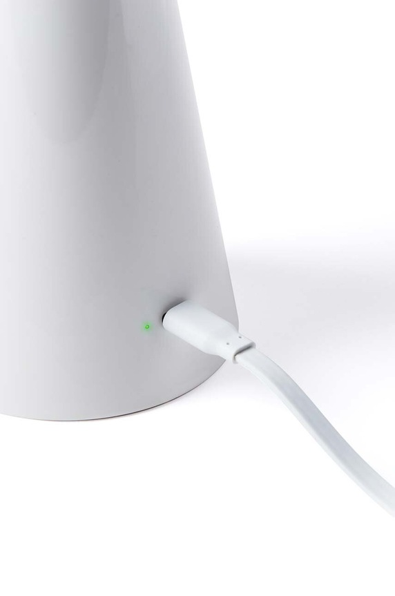 Beskontaktni dozator s izvorom svjetla Lexon Mano LH79W