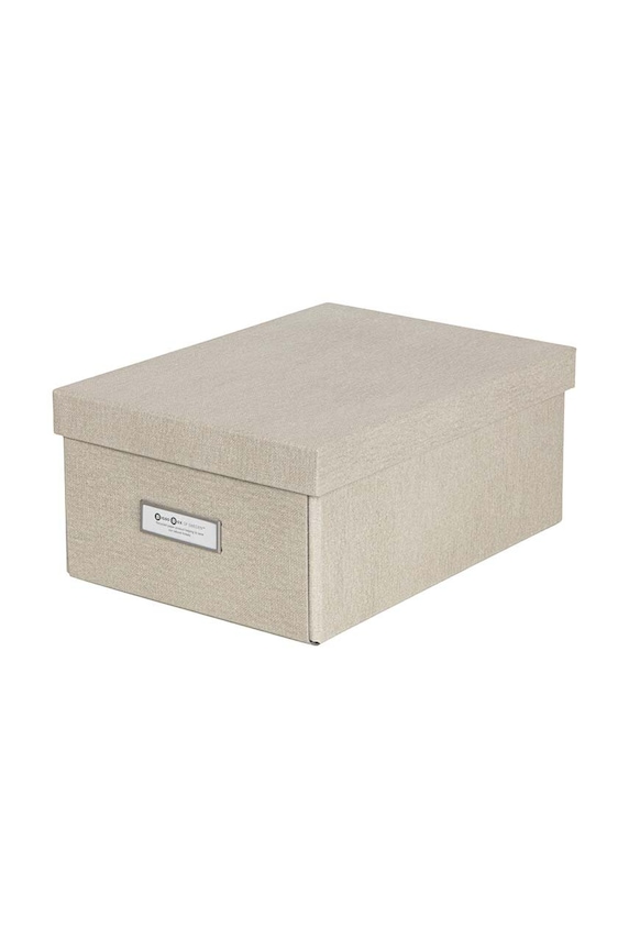 Úložný box Bigso Box of Sweden béžová 8881C5539