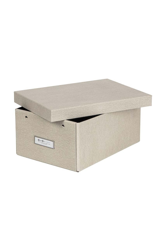 Úložný box Bigso Box of Sweden 8881C5539 béžová AA00