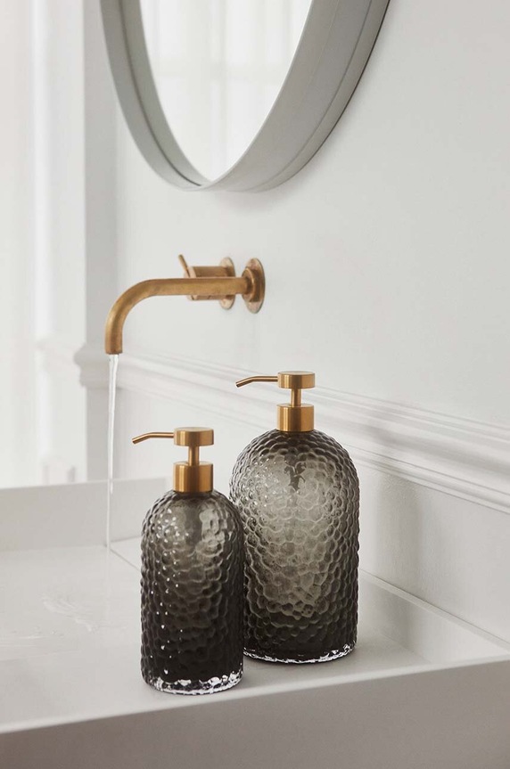 AYTM szappan adagoló 508049000014 többszínű AA00