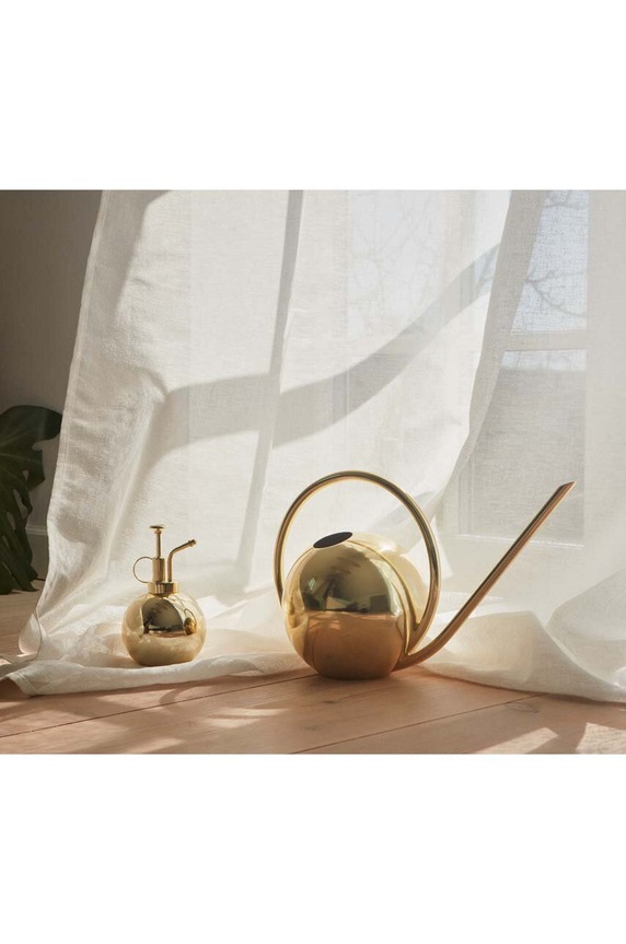 Nappali és hálószoba AYTM öntözőkanna 508190005013 sárga