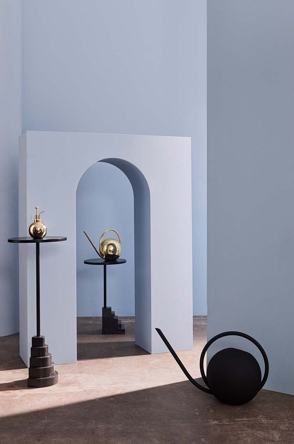 AYTM öntözőkanna sárga 508190005013