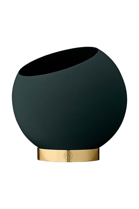 AYTM vaso da fiori Globe 17 x 15,4 cm multicolore 504670564011