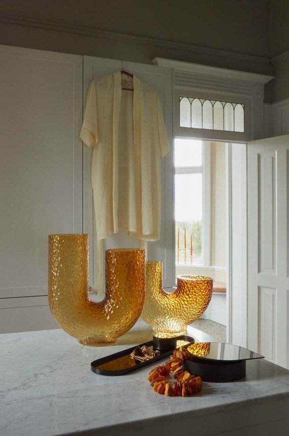 Nappali és hálószoba AYTM ékszeres doboz Gutta 500440050081 fekete