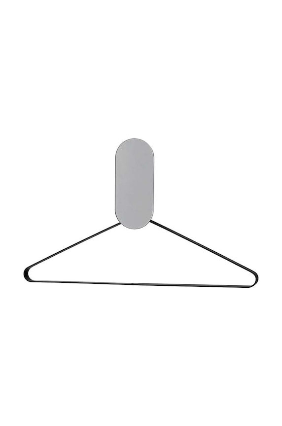 AYTM wieszak czarny 500610050081