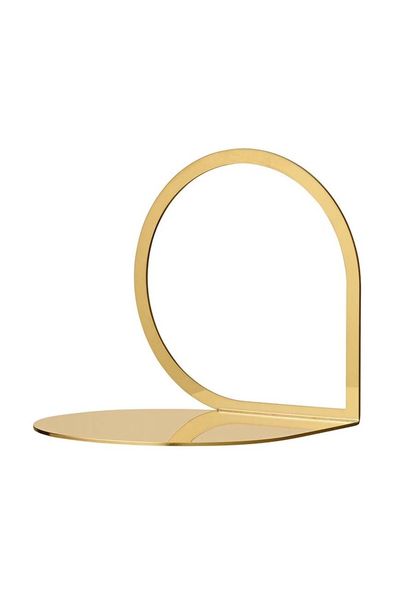 AYTM könyvtámasz 504220005081 sárga AA00