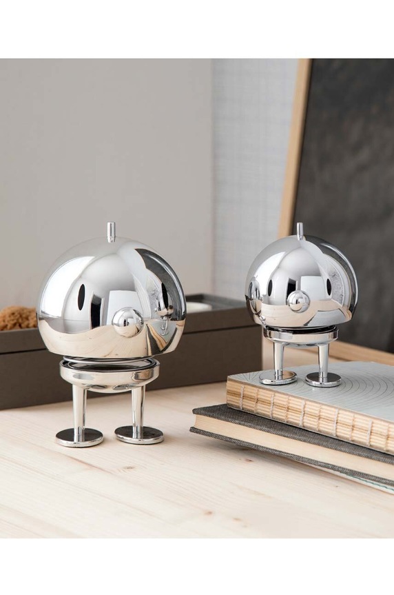 Hoptimist decorație Bumble S gri 26084