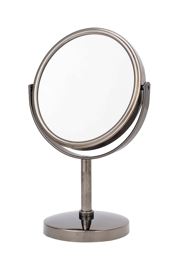 Danielle Beauty oglindă de baie Midi Gunmetal multicolor D651GM