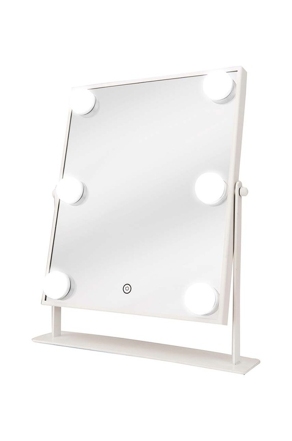Danielle Beauty lusterko łazienkowe Hollywood Mirror multicolor D1028W