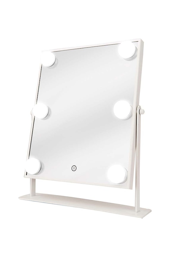 Danielle Beauty lusterko łazienkowe Hollywood Mirror multicolor D1028W