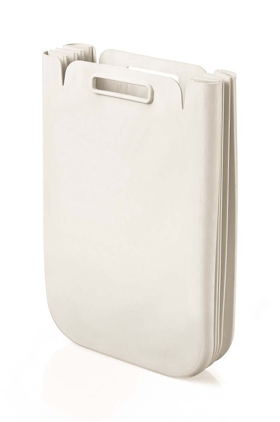 Guzzini coș de depozitare Eco Packly 196400156 bej AA00