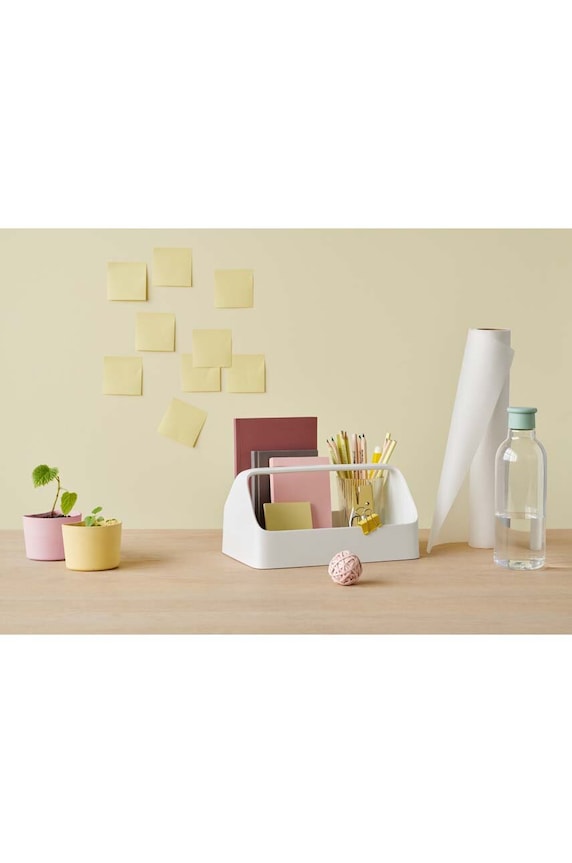 Organizér Rig-Tig Handy Box Z00125.1 biela AA00