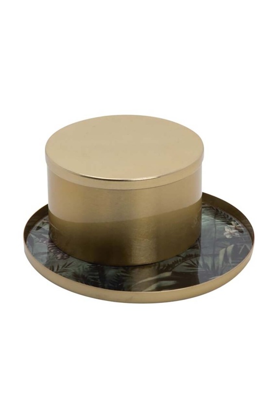 Кутия с капак AU Maison многоцветен 976.073.532.661.K