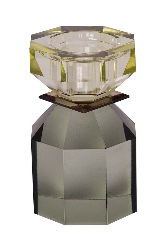 C'est Bon świecznik dekoracyjny multicolor CB301.969.02