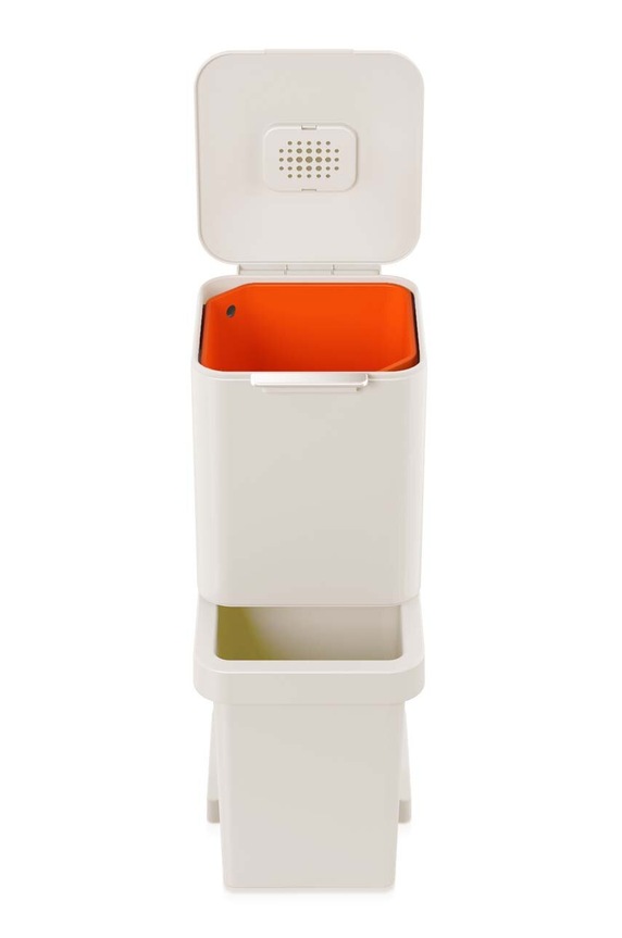 Odpadkový kôš Joseph Joseph Totem 40 L 30092 biela AA00