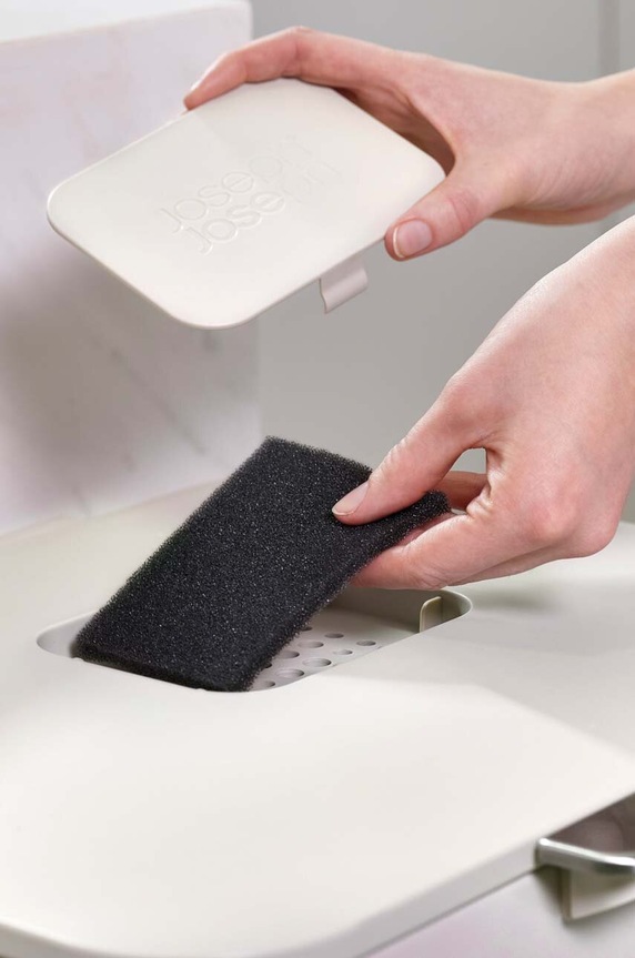 Odpadkový kôš Joseph Joseph Totem 40 L 30092