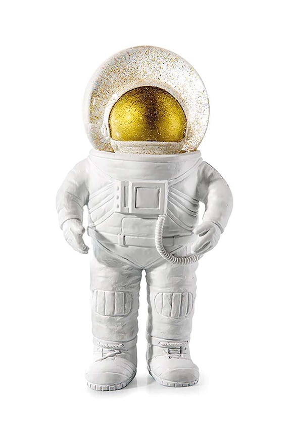 Dekorácia Donkey Summerglobe The Giant Astronaut viacfarebná 330447