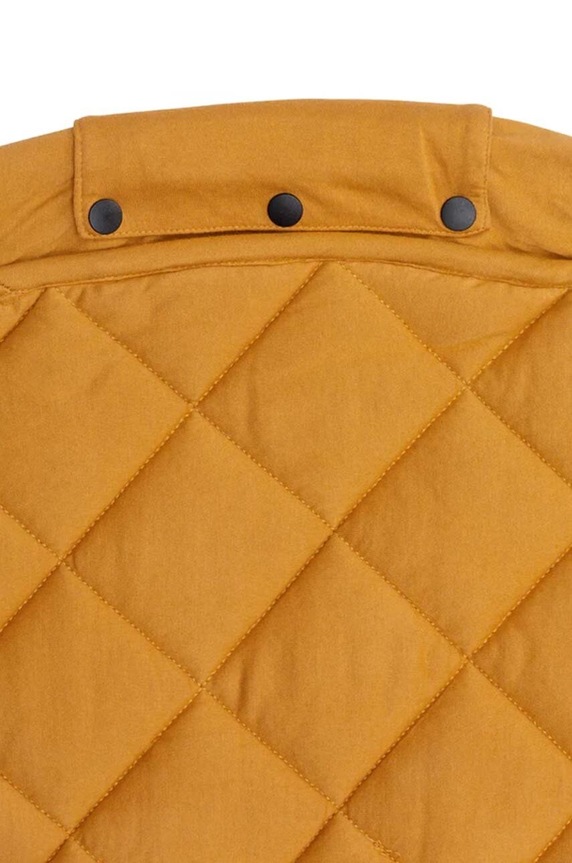 Nappali és hálószoba Play & Go játszószőnyeg és tároló táska 2w1 Soft Organic p.g.org.mustardchai narancssárga