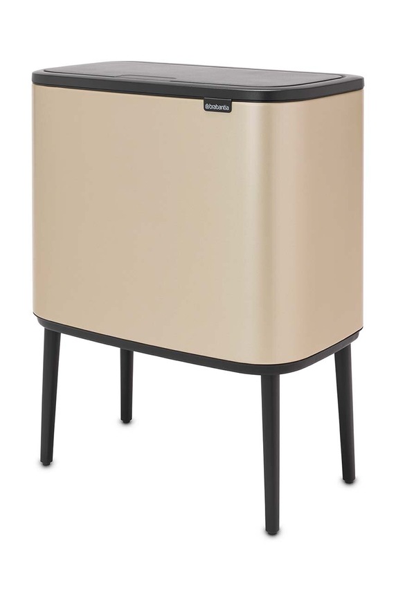 Koš za smeće Brabantia Bo Touch, 36 L 304583 bež AA00