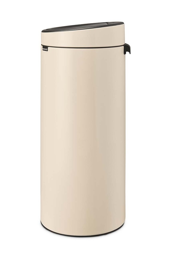Koš za smeće Brabantia Touch Bin New 30 L 149986 bež AA00