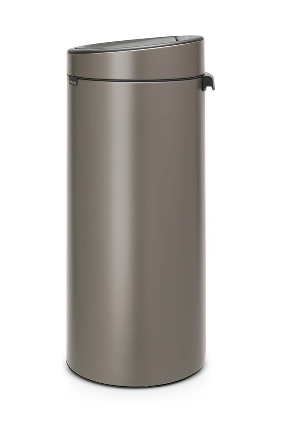 Koš za smeti Brabantia Touch Bin New, 30 L 115363 siva AA00