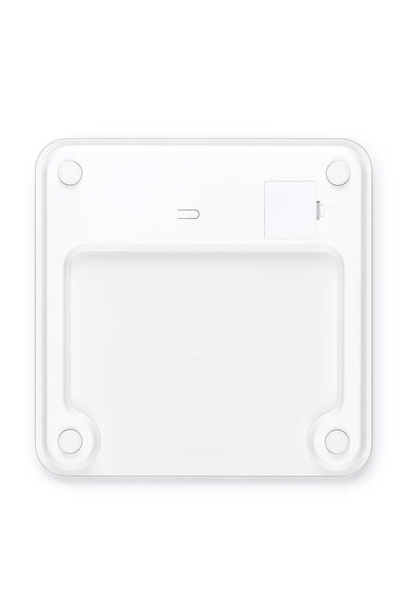 Ζυγαριά μπάνιου Brabantia ReNew 280146 λευκό AA00