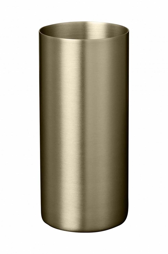 Blomus contenitore per spazzolini da denti Modo verde B66458