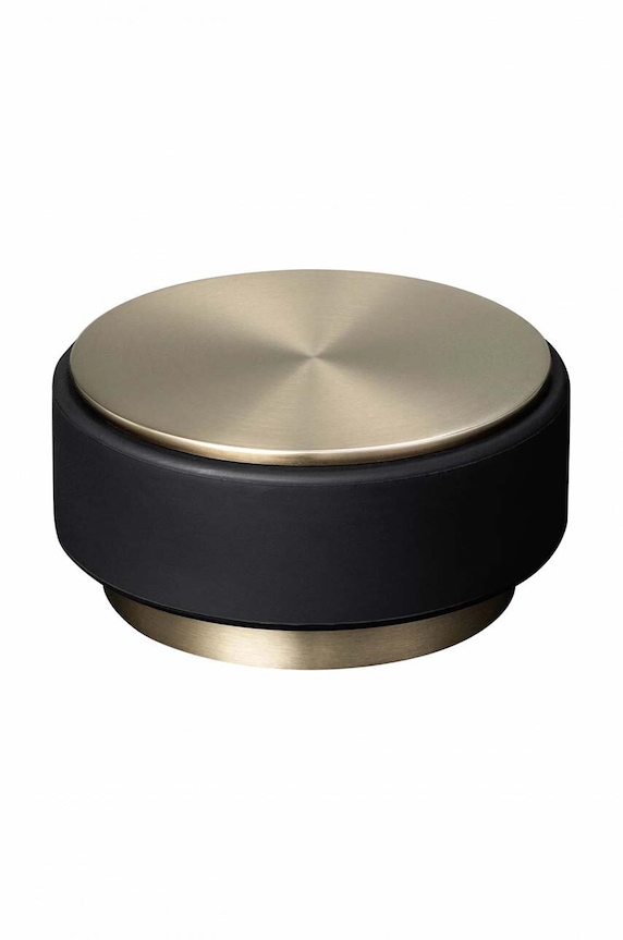 Blomus stoper do drzwi Stop zielony B66917
