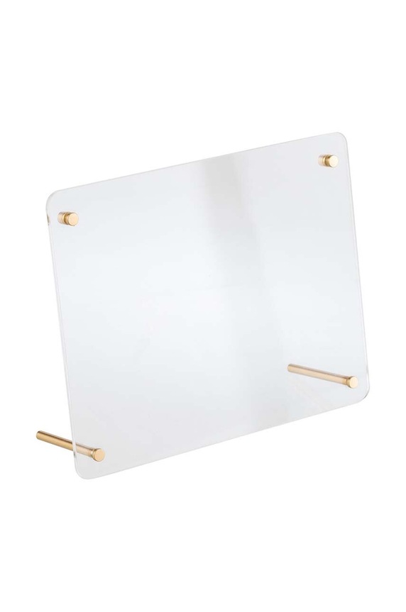 J-Line képkeret áttetsző 25567