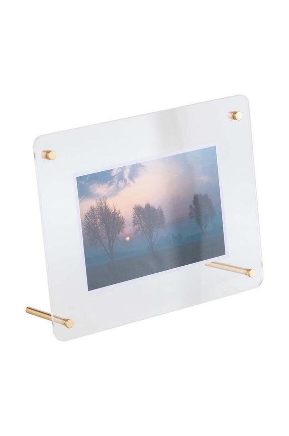 J-Line képkeret 25567 áttetsző AA00