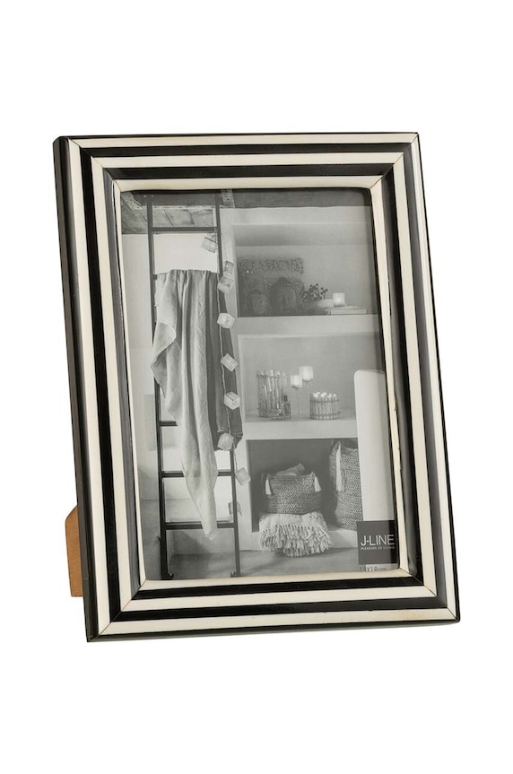 Κορνίζα J-Line πολύχρωμο 30208