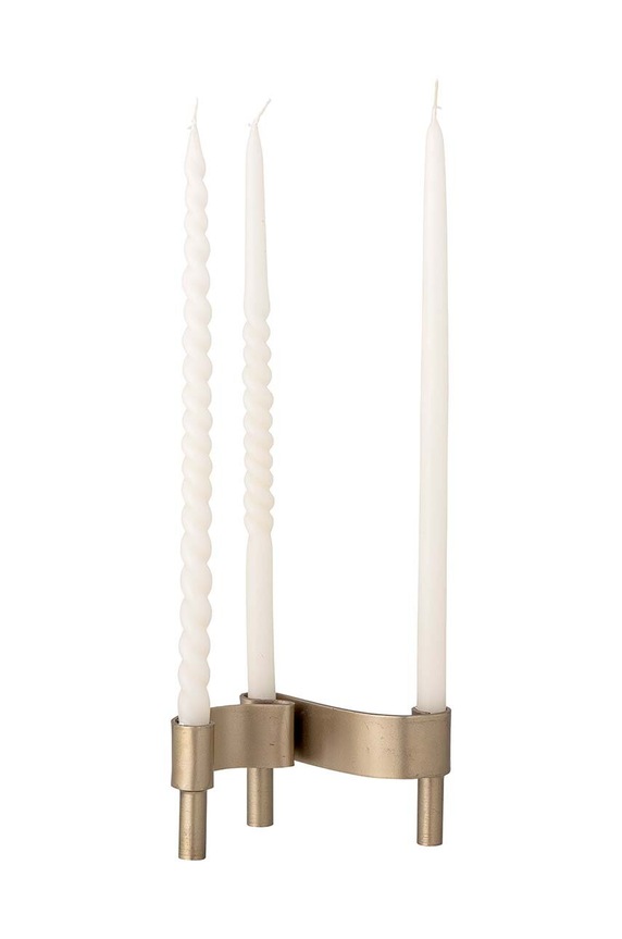 Bloomingville candeliere decorativo 82059490 verde AA00