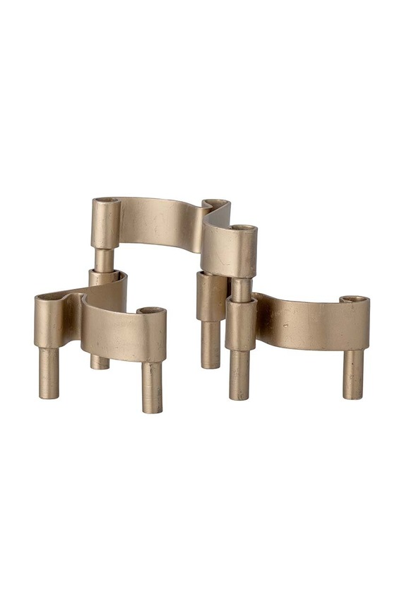 Salotto e camera Bloomingville candeliere decorativo 82059490 verde