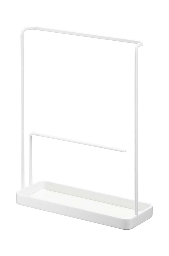 Stalak za nakit Yamazaki Tower bijela 6987