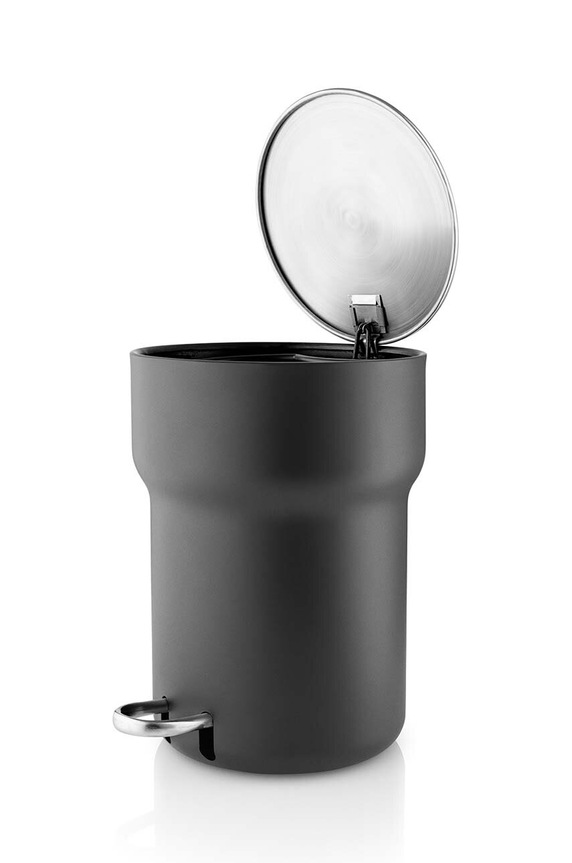 Koš za smeće Eva Solo Faneco 5 L 537780 crna AA00