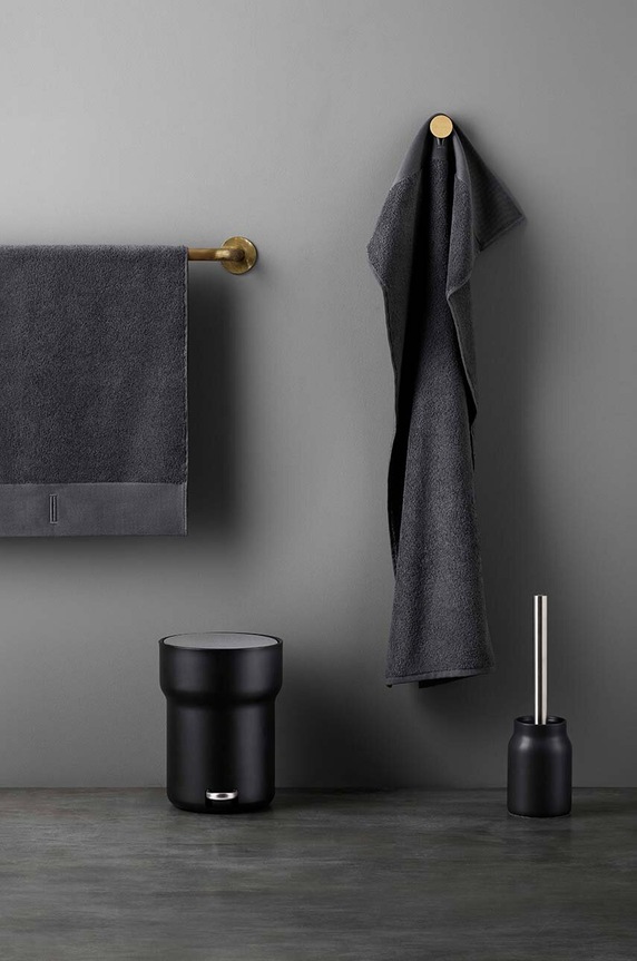 Koš za smeće Eva Solo Faneco 5 L crna 537780