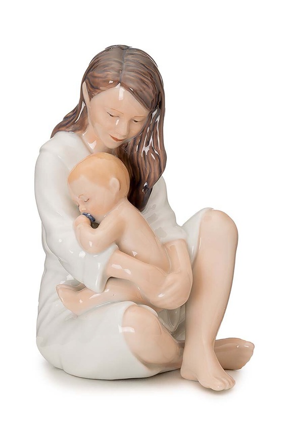 Royal Copenhagen dekoráció többszínű RF1249541