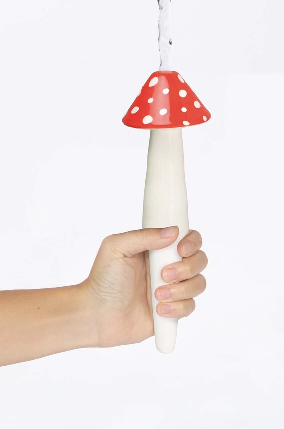 DOIY irigator de flori DYSWAAMRE multicolor AA00