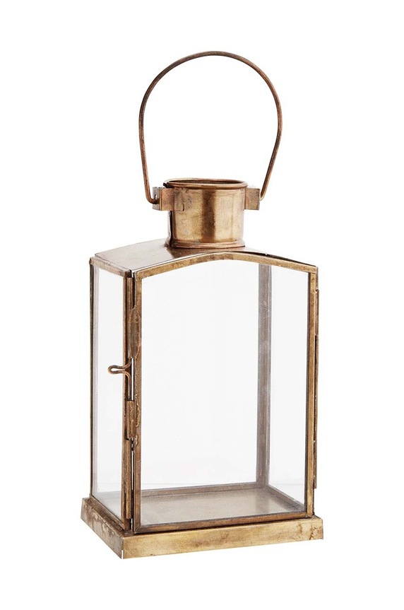 Madam Stoltz felinar multicolor PCH11237D