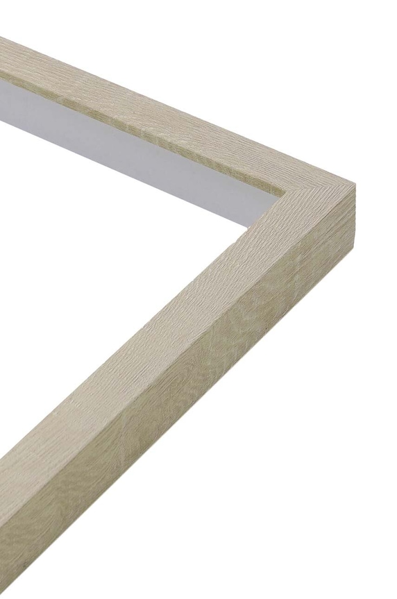 Dekoracja ścienna w ramie 58 x 78 cm 15.41.201.23269 multicolor AA00