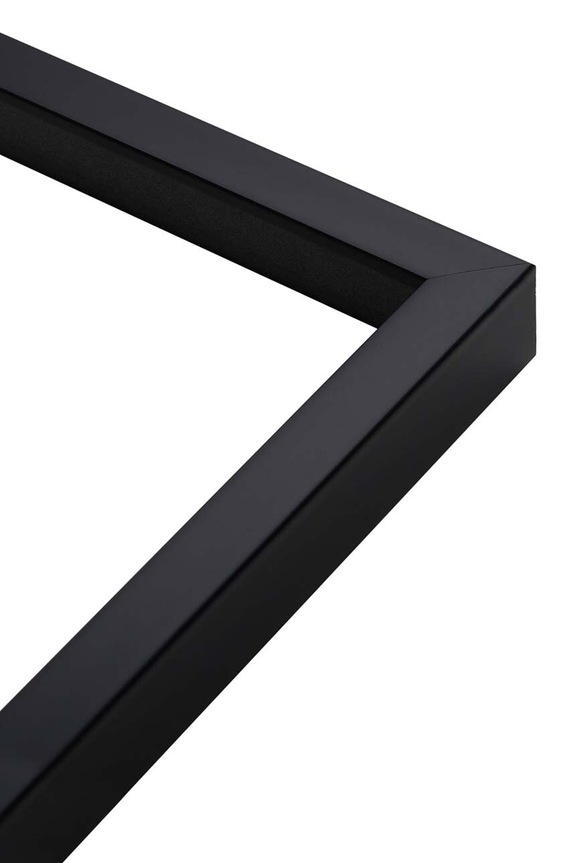 Dekoracja ścienna w ramie 53 x 73 cm 15.41.201.6065 multicolor AA00