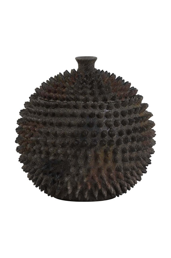 Posuda s poklopcem Light & Living smeđa 7401683