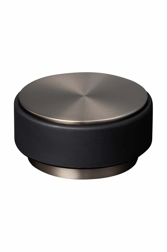 Blomus Opritor pentru ușă Stop gri B66918