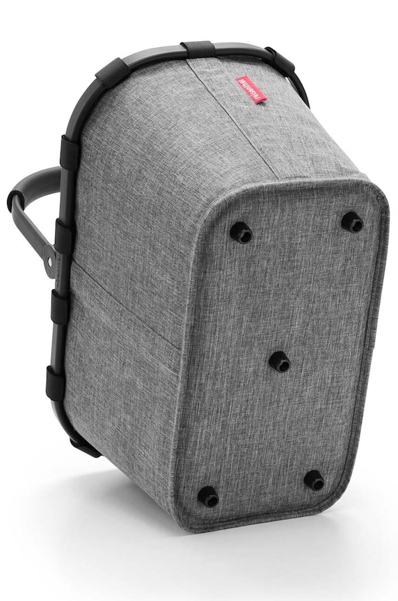 Življenjski slog Koš Reisenthel Carrybag, 22 L RBK7052 siva