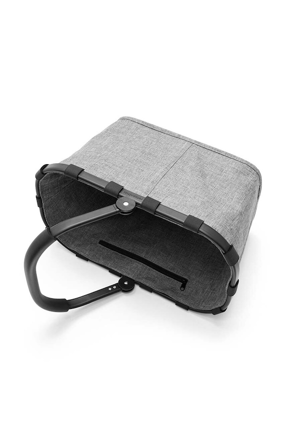 Koš Reisenthel Carrybag, 22 L siva RBK7052